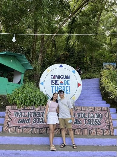 Photo Camiguin Rob Tours Travel 16